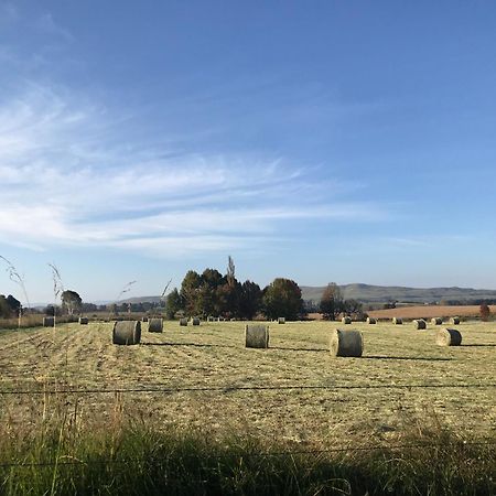 Karmichael Farm Konuk evi Himeville Dış mekan fotoğraf