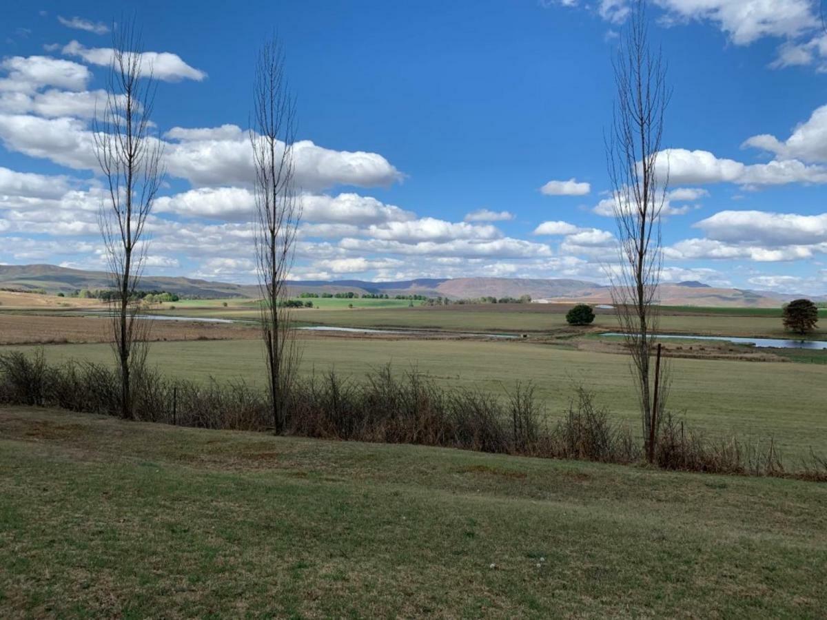 Karmichael Farm Konuk evi Himeville Dış mekan fotoğraf